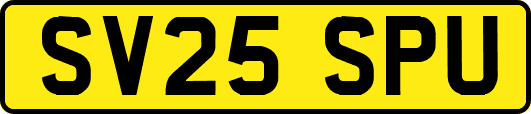 SV25SPU