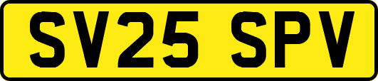 SV25SPV