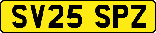 SV25SPZ