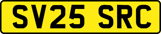 SV25SRC
