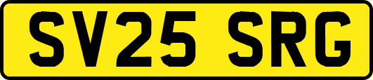 SV25SRG