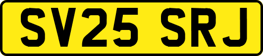 SV25SRJ