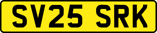 SV25SRK