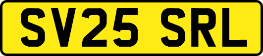 SV25SRL