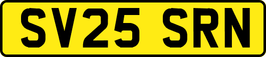 SV25SRN
