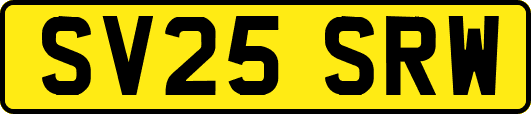 SV25SRW