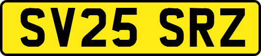 SV25SRZ