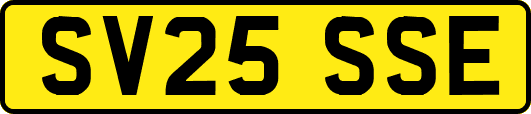 SV25SSE