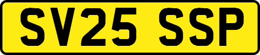 SV25SSP