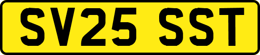 SV25SST
