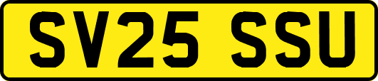 SV25SSU