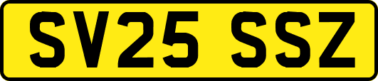SV25SSZ