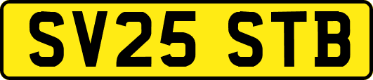 SV25STB