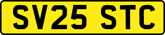 SV25STC