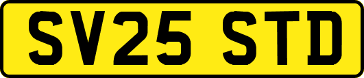SV25STD