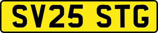 SV25STG