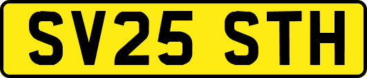 SV25STH