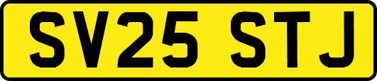 SV25STJ