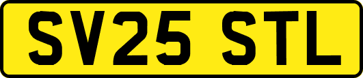 SV25STL