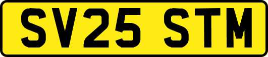 SV25STM