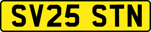 SV25STN