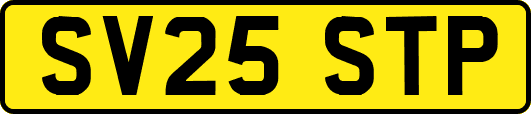 SV25STP