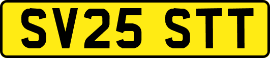 SV25STT