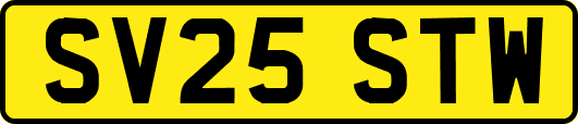 SV25STW