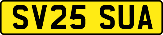 SV25SUA