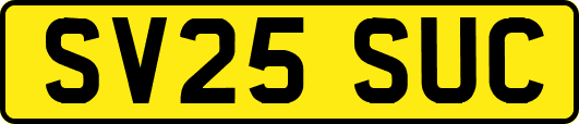 SV25SUC
