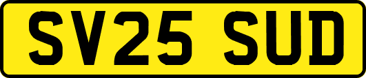 SV25SUD