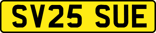 SV25SUE