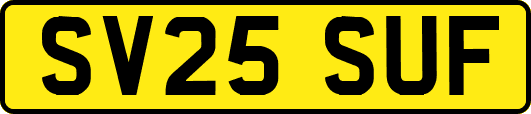 SV25SUF