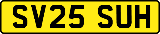SV25SUH