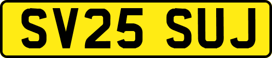SV25SUJ