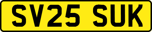 SV25SUK
