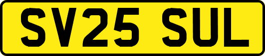 SV25SUL
