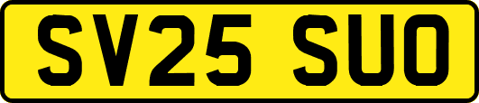 SV25SUO
