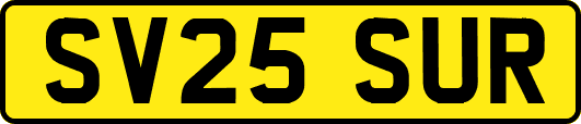 SV25SUR