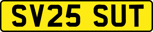 SV25SUT