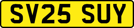 SV25SUY