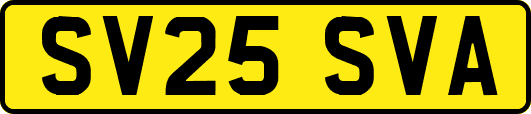 SV25SVA