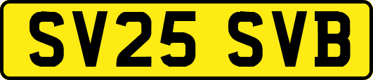 SV25SVB