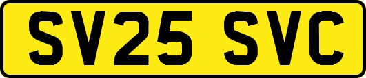 SV25SVC
