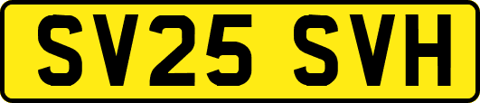 SV25SVH
