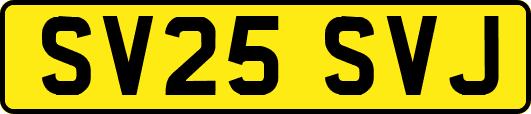 SV25SVJ