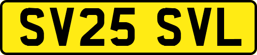 SV25SVL