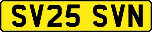 SV25SVN