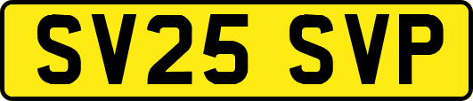 SV25SVP