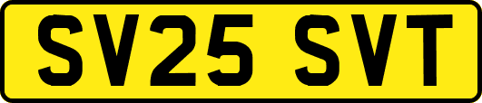 SV25SVT